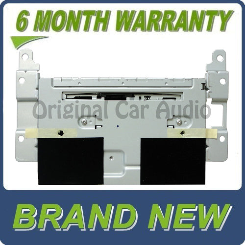 NEW 2008 - 2009 Ford Escape Mercury OEM Radio Stereo MP3 6 Disc CD Changer