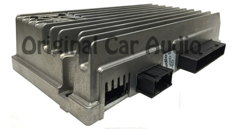 2009 - 2016 Audi A4 Q5 OEM Bang & Olufsen Premium Amplifier