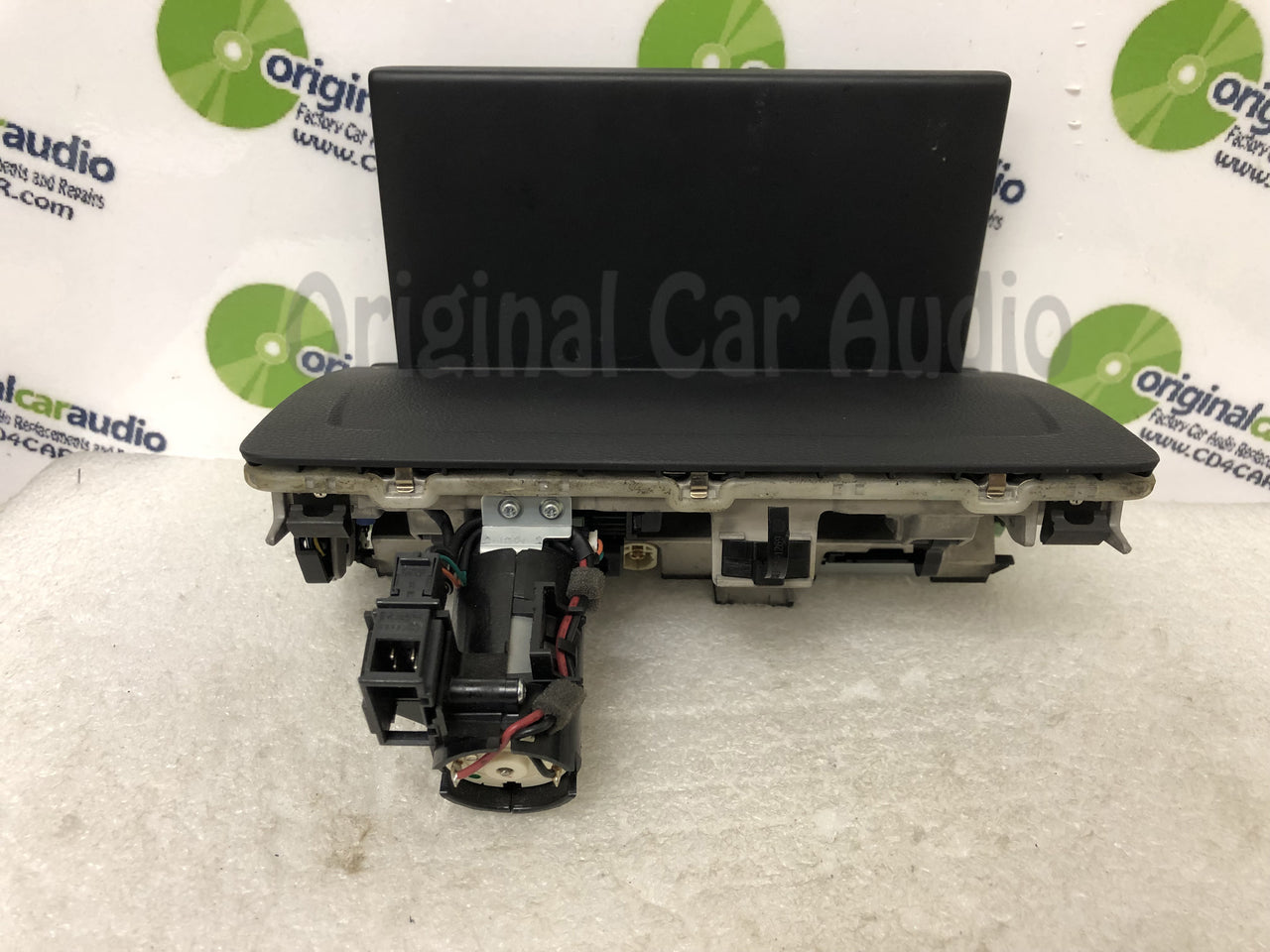 2015 - 2016 Audi A3 OEM Radio MMI Multimedia Information Display Screen Monitor