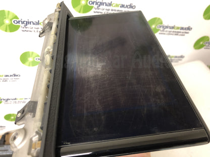 2015 - 2016 Audi A3 OEM Radio MMI Multimedia Information Display Screen Monitor