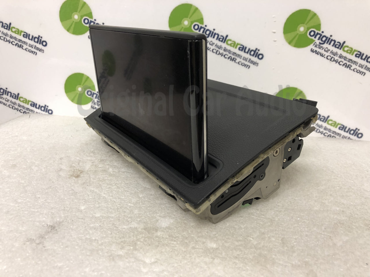 2015 - 2016 Audi A3 OEM Radio MMI Multimedia Information Display Screen Monitor