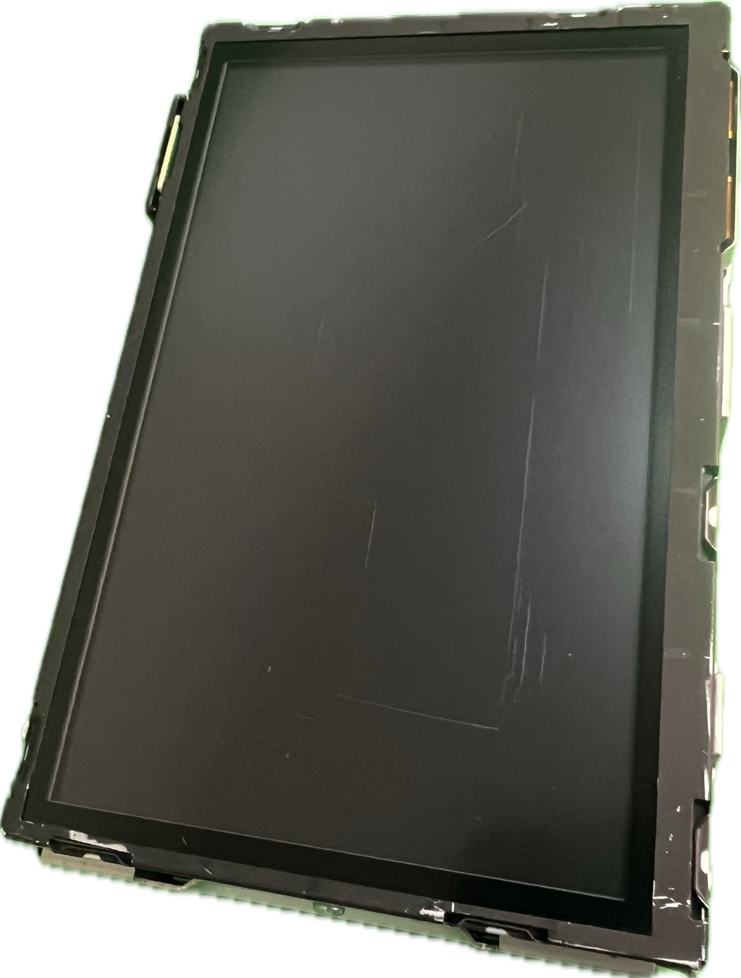 2014 - 2016 Infiniti Q50 OEM Nav Information Multimedia Display Touchscreen Unit