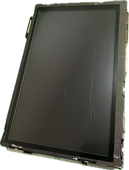 2014 - 2016 Infiniti Q50 OEM Nav Information Multimedia Display Touchscreen Unit