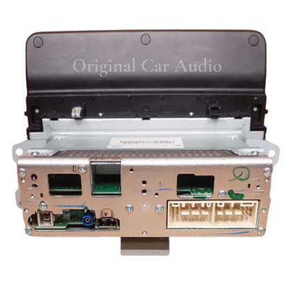 2018 - 2023 Kia Rio AM FM Radio Receiver w/Display Bluetooth Player OEM