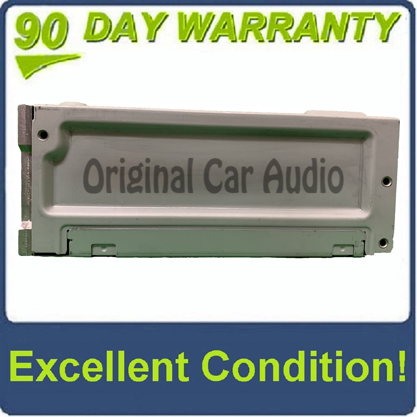 2012 - 2018 Dodge Dart OEM RB5 Navigation Multi Media Bluetooth SAT Radio Receiver