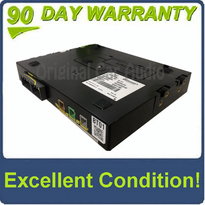 2016-2019 Subaru Legacy Outback OEM Bluetooth Communication Control Module