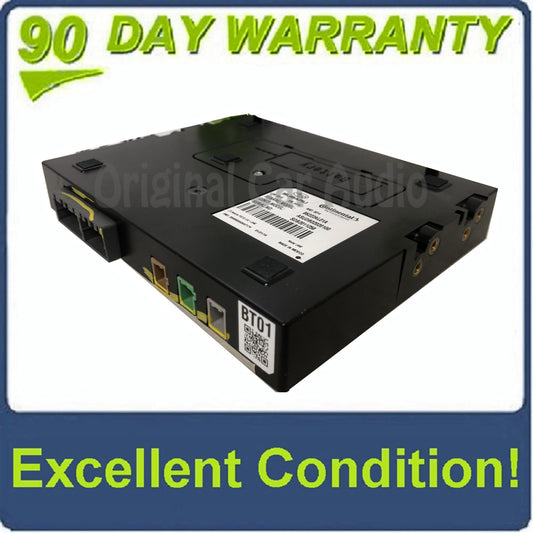 2016-2019 Subaru Legacy Outback OEM Bluetooth Communication Control Module