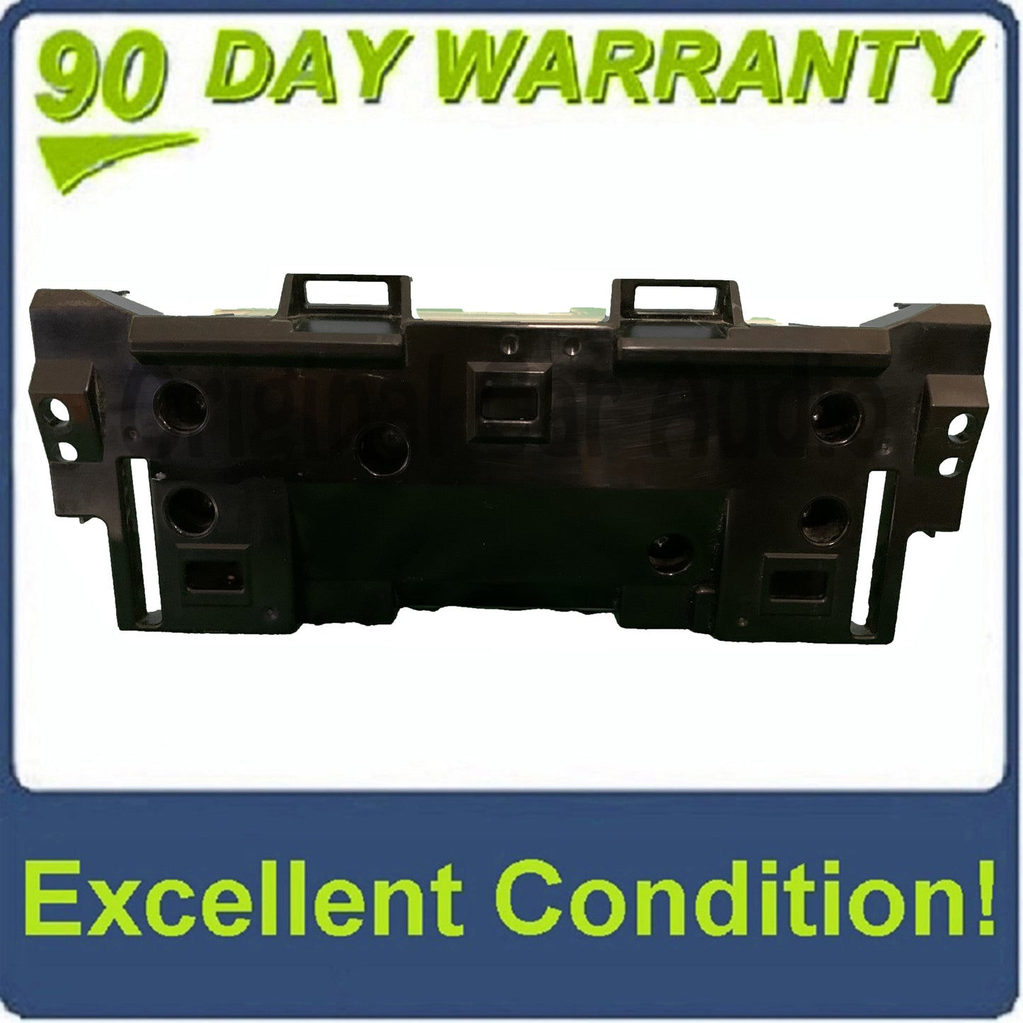 2016 - 2020 Honda Civic OEM Navigation Multi Media SAT Infotainment Receiver Module
