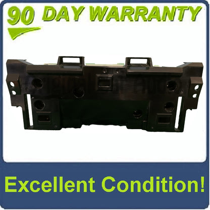 2016 - 2020 Honda Civic OEM Navigation Multi Media SAT Infotainment Receiver Module