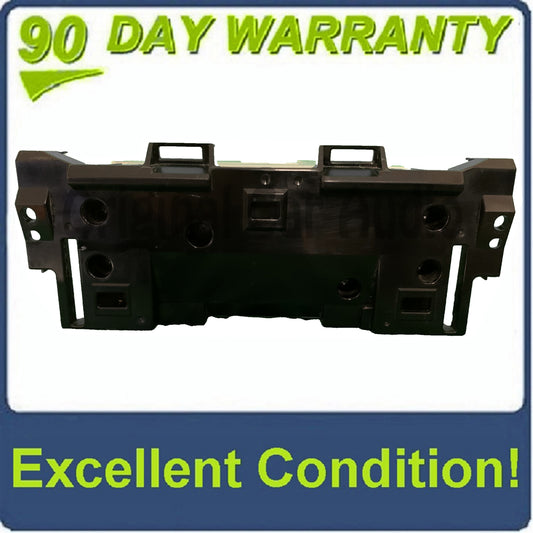 2016 - 2020 Honda Civic OEM Navigation Multi Media SAT Infotainment Receiver Module