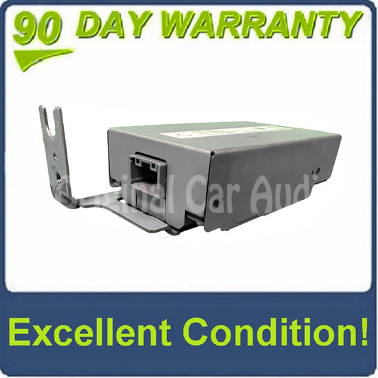 2019 - 2020 Subaru Ascent Backup Unit Assembly