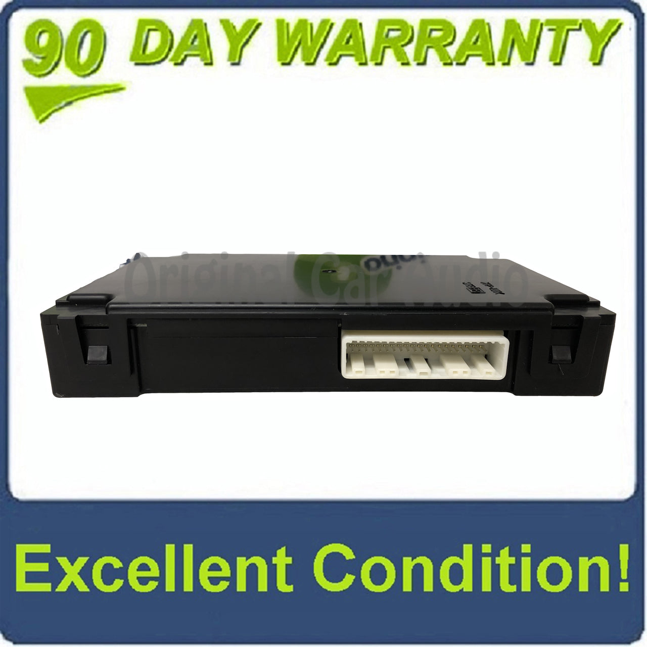 2015 - 2018 Infiniti Q50 OEM AC Temperature Climate Control Module
