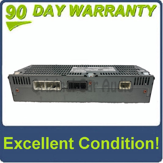 2009 - 2012 Lexus LS460 OEM Pioneer Premium Sound Stereo Audio Amplifier Amp