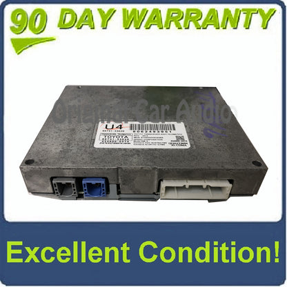 2010 - 2015 Toyota Lexus OEM Telematics Wireless Transceiver Receiver Module