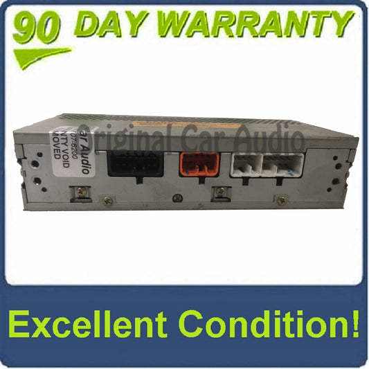 2000 - 2005 Lexus GS300 GS400 GS430 OEM Pioneer Premium Sound Stereo Radio Amp Amplifier