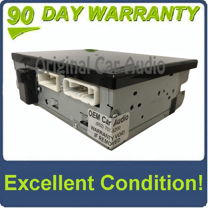 2003 - 2006 Lexus GX470 OEM Pioneer Premium Sound Audio Amplifier