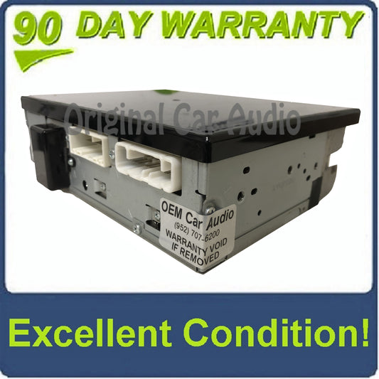 2003 - 2006 Lexus GX470 OEM Pioneer Premium Sound Audio Amplifier