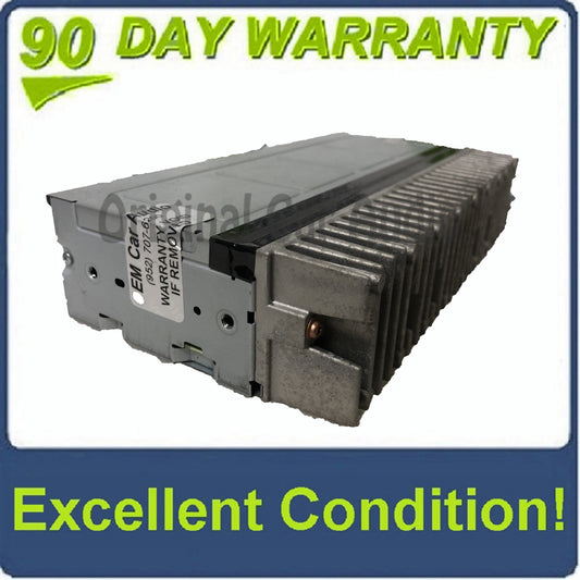 2007 - 2010 Lexus ES350 OEM Pioneer Premium Sound Stereo Amplifier Audio Amp