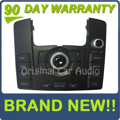 Audi Q7 MMI Control Panel Board