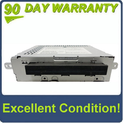 03 04 05 06 VOLVO XC90 Radio Stereo Single CD Player 2003 2004 2005 2006 OEM Factory
