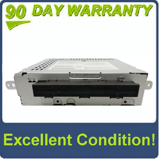 03 04 05 06 VOLVO XC90 Radio Stereo Single CD Player 2003 2004 2005 2006 OEM Factory
