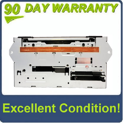07 08 09 10 INFINITI EX35 FX35 Navigation HDD Premium BOSE Radio CD Player 25915 1BA1B