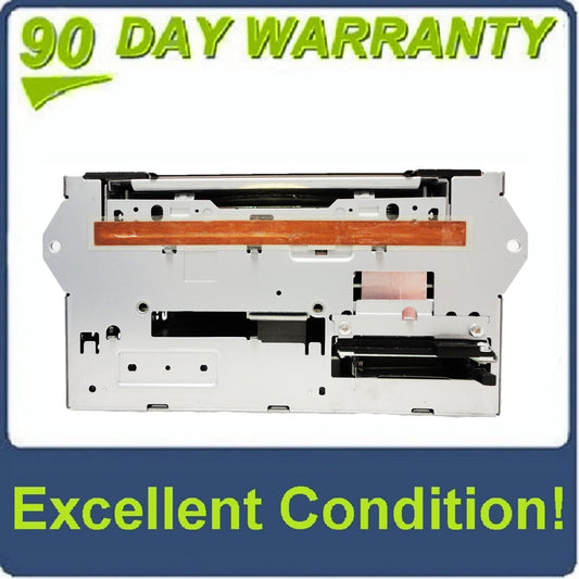 07 08 09 10 INFINITI EX35 FX35 Navigation HDD Premium BOSE Radio CD Player 25915 1BA1B