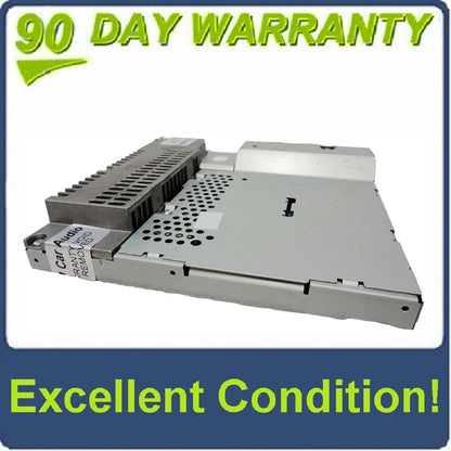 05 06 07 08 09 Land Rover Range Rover AM FM Radio Receiver Tuner Control Module VUX500104