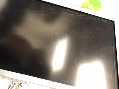 2013 - 2015 Ford F250 F350 Explorer OEM 8" Sync 2 Radio Information Touch Screen Display Monitor BLEMISHED
