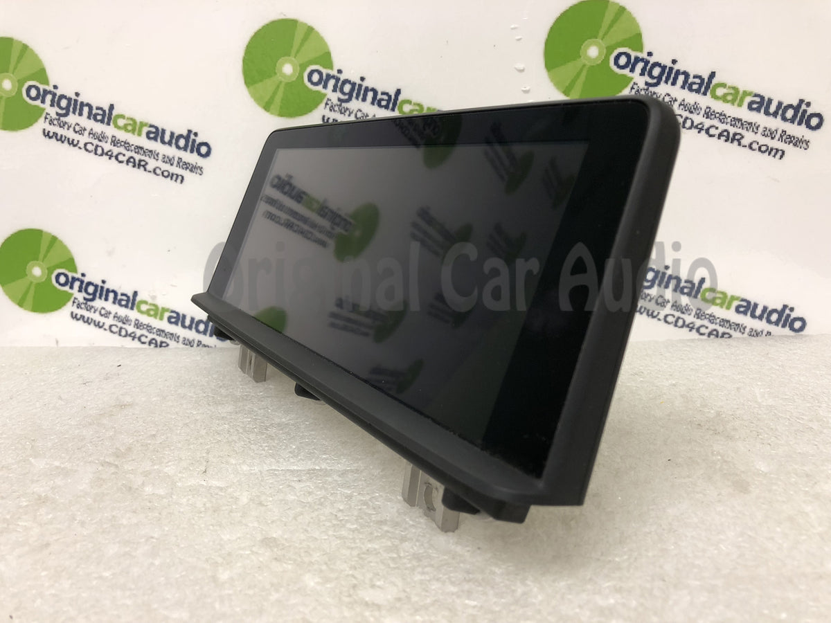 2012 - 2017 BMW 3 4 Series OEM L7 CID Wide Screen GPS Navigation Touch Display Monitor
