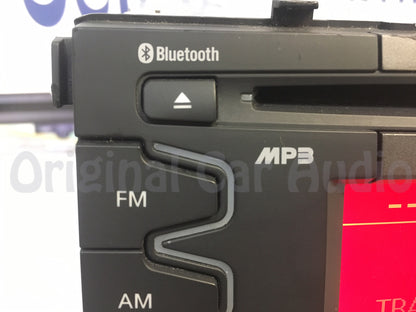 10 11 Kia SOUL Radio MP3  Bluetooth CD Player Amp