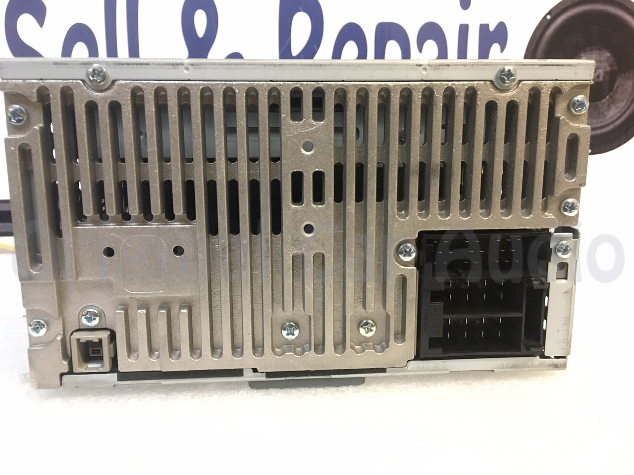 10 11 Kia SOUL Radio MP3  Bluetooth CD Player Amp
