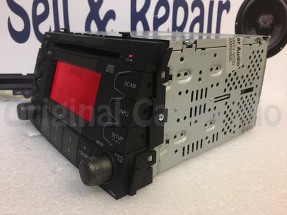 10 11 Kia SOUL Radio MP3  Bluetooth CD Player Amp