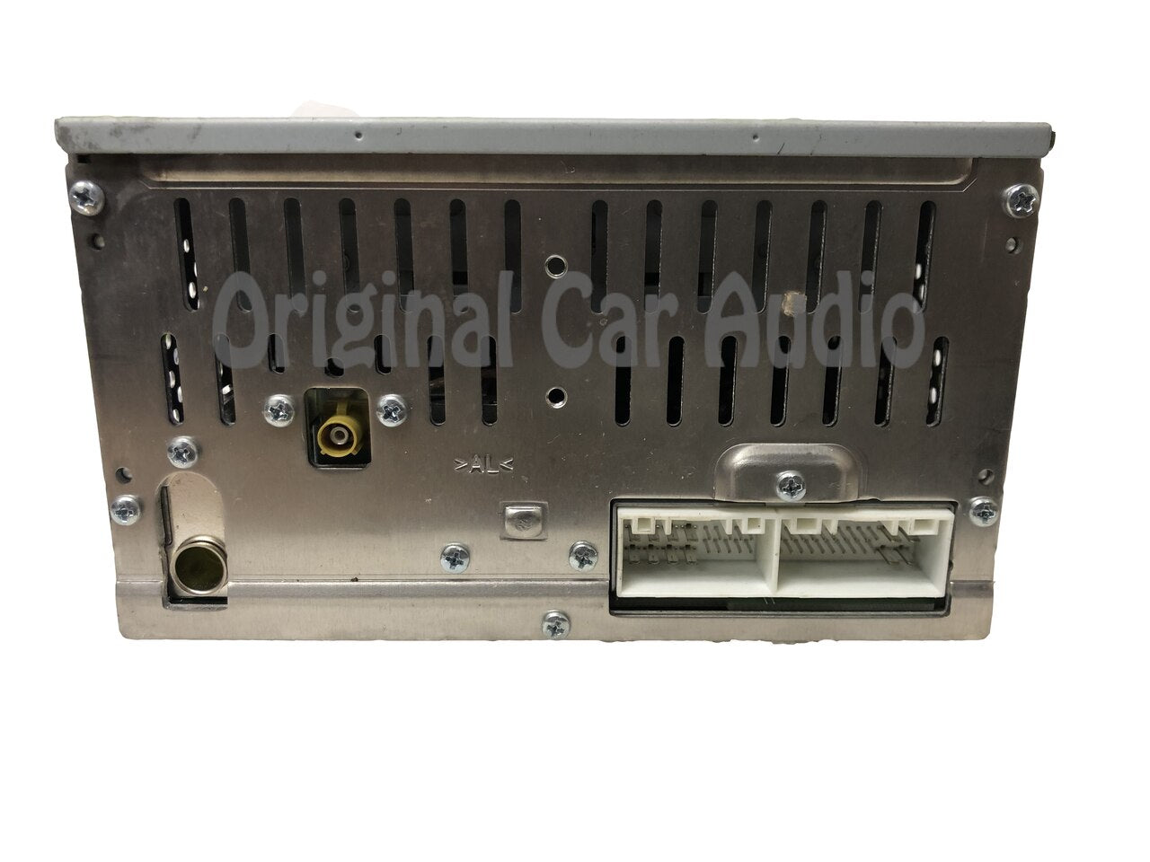 2014 - 2016 Kia Sportage OEM AM FM CD Bluetooth Sat Radio Media Receiver GRAY
