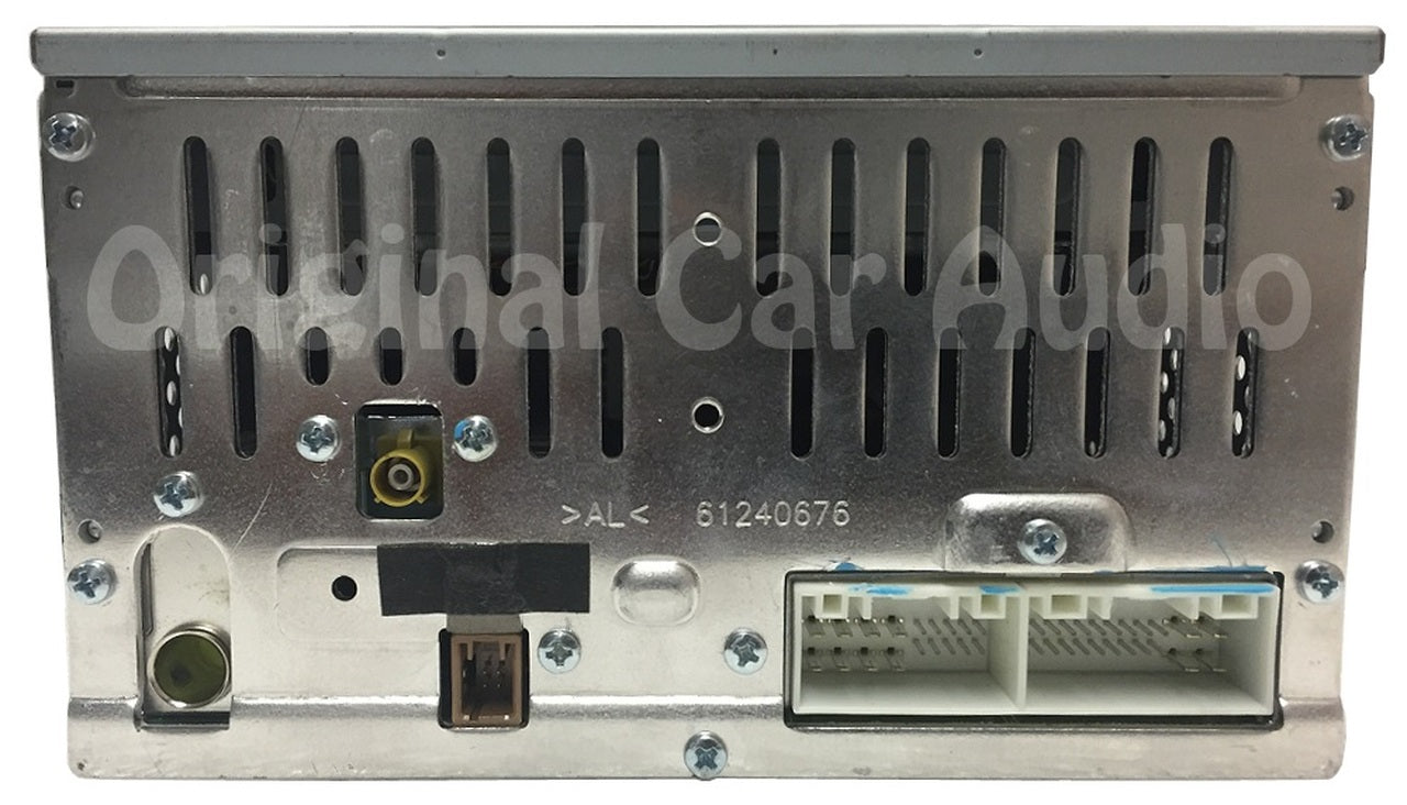 Refurbished 2012-2013 Kia Sorento Radio CD Player Stereo Bluetooth Sirius MP3 Touch Screen UVO HD OEM