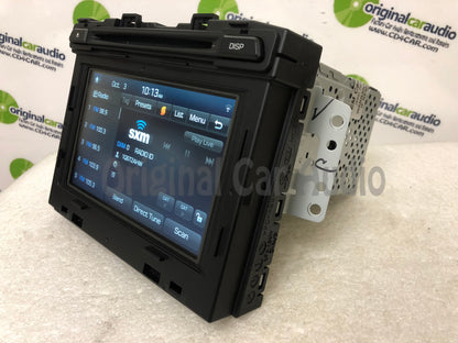 2015 - 2017 Hyundai Sonata OEM Android Auto App CD AM FM Bluetooth Media Receiver