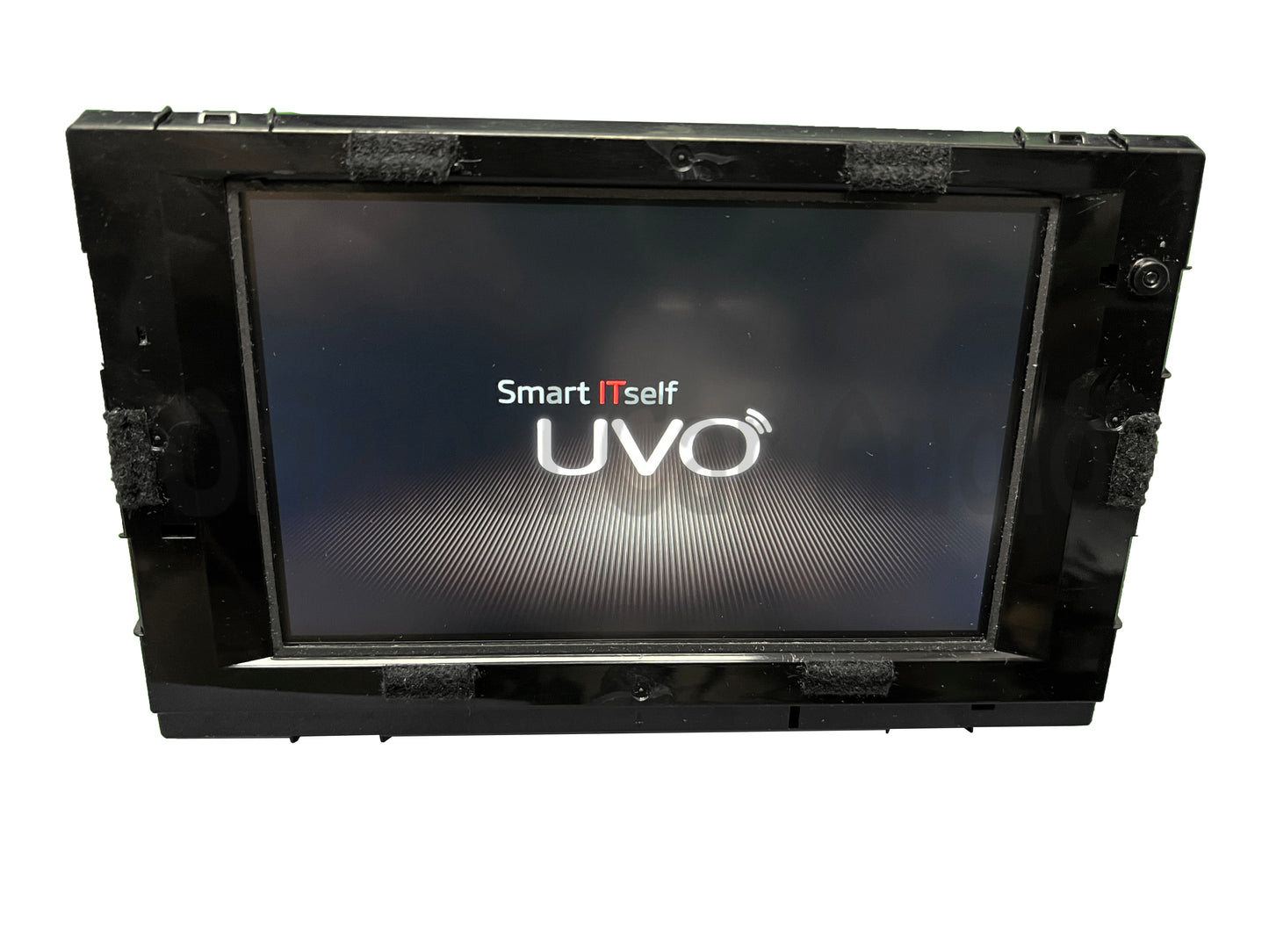 2017 - 2018 Kia Optima OEM UVO Multi Media Bluetooth Car Play Android Auto Touch Screen Radio Receiver
