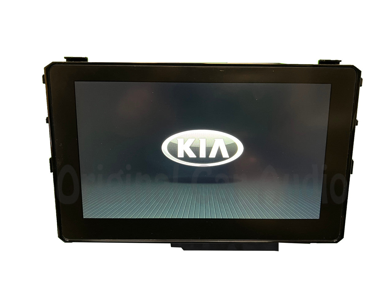 Repair 2020-2022 Hyundai Kia Palisade Sportage OEM Radio Navigation Display Delamination Repair
