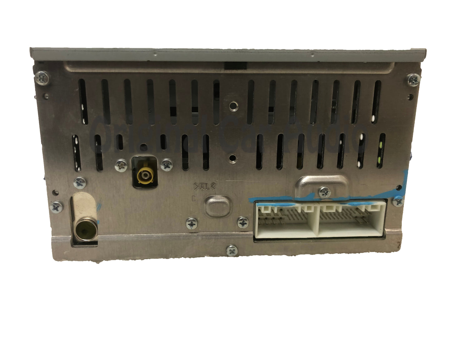 2013 - 2014 Kia Sorento OEM Single CD AM FM SAT Multi Media Radio Receiver