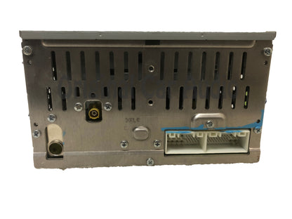2013 - 2014 Kia Sorento OEM Single CD AM FM SAT Multi Media Radio Receiver