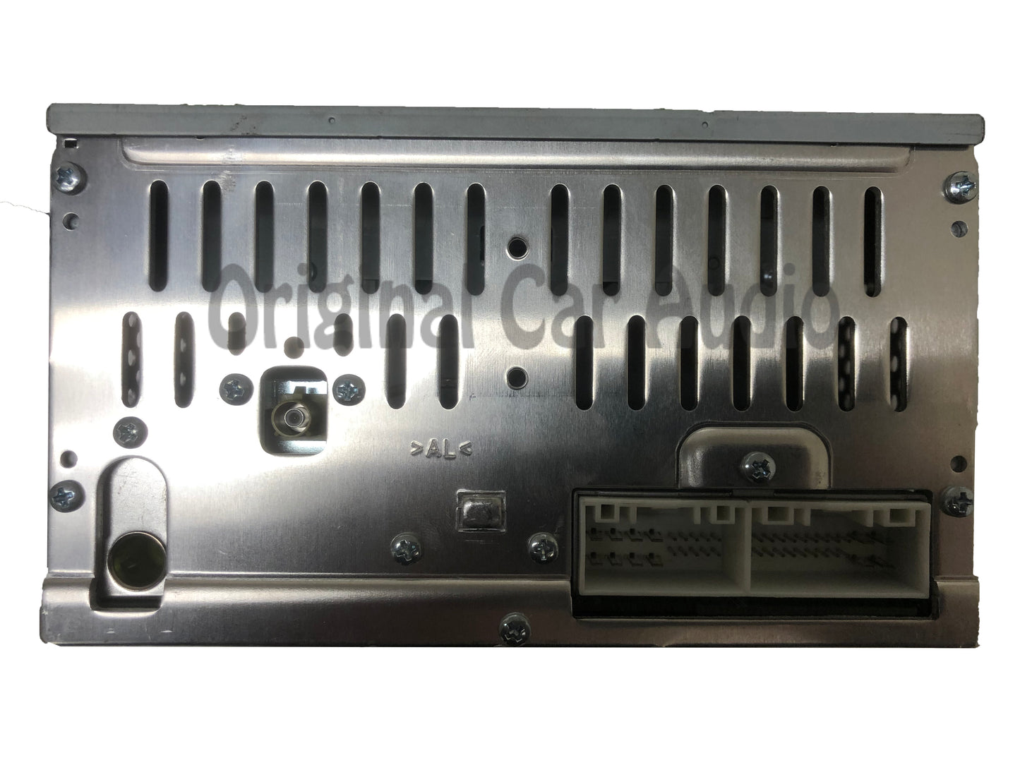 2015 - 2017 Kia Sedona OEM AM FM SAT Multi Media Radio Receiver