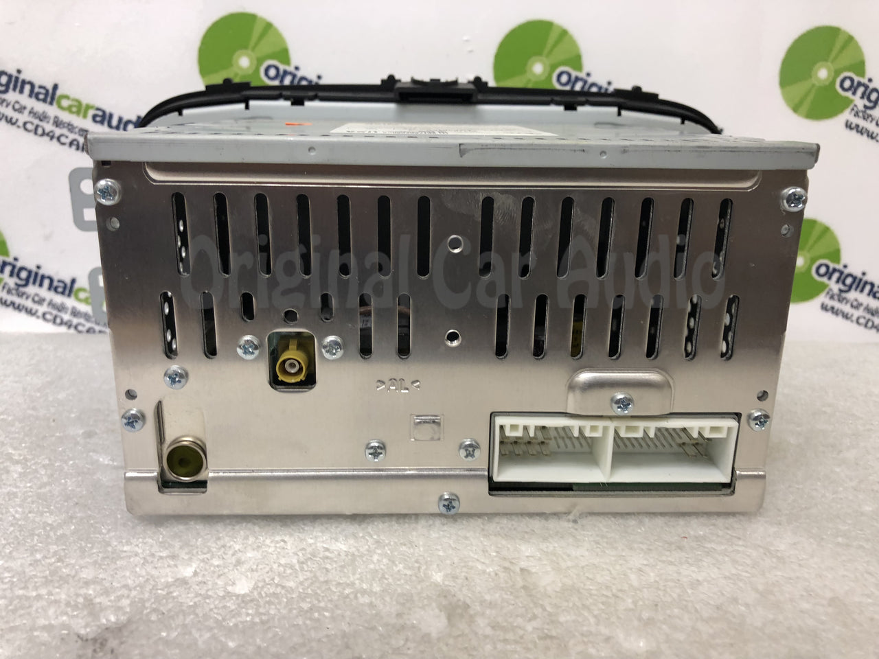 2014 - 2017 Kia Soul OEM Bluetooth MP3 AM FM Sat Radio Receiver