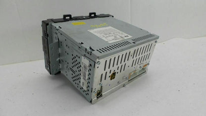 2015 HYUNDAI SONATA RADIO RECEIVER AM FM CD MP3 SATELLITE OEM