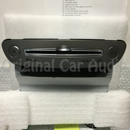 2011 - 2014 Hyundai OEM Radio Stereo MP3 XM Bluetooth CD Player Receiver