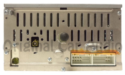 2013 - 2014 Hyundai Sonata OEM AM FM MP3 CD Player Satellite Radio Stereo Receiver