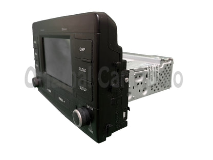 2018 - 2020 Kia Rio OEM 5" Display Multi Media AM FM XM Bluetooth Radio Receiver - ANALOG