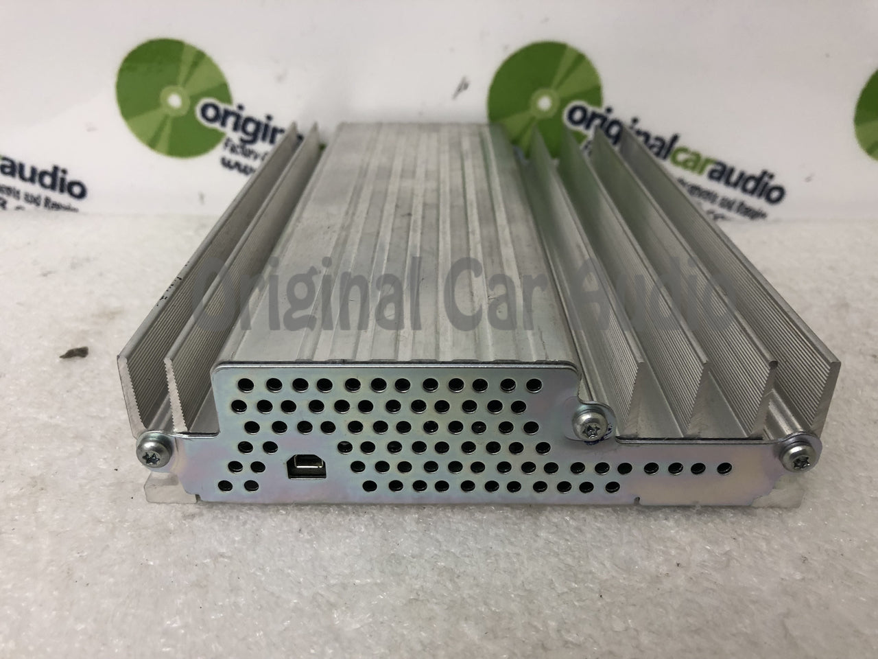 Repair Your 2013 - 2016 Hyundai Santa Kia Sorento Soul Radio Amp Repair Service