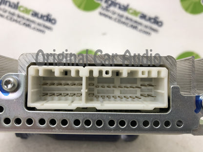 2011 - 2013 Hyundai Kia Soul Sonata OEM Infinity Premium Sound Digital Amplifier