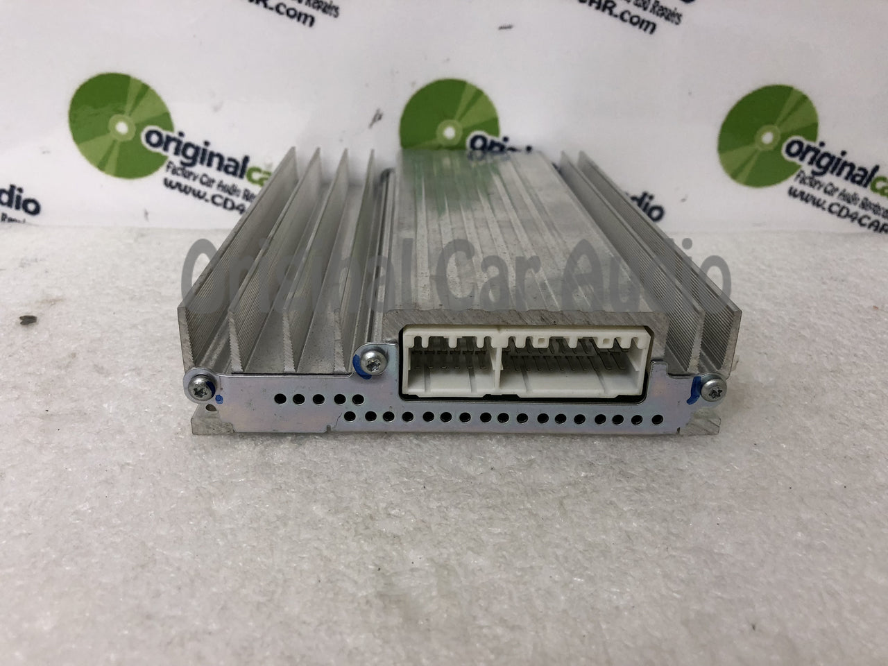 2011 - 2013 Hyundai Kia Soul Sonata OEM Infinity Premium Sound Digital Amplifier