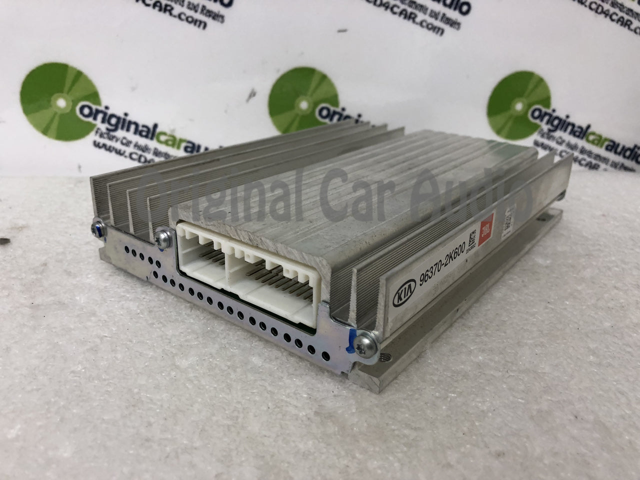 Repair Your 2013 - 2016 Hyundai Santa Kia Sorento Soul Radio Amp Repair Service